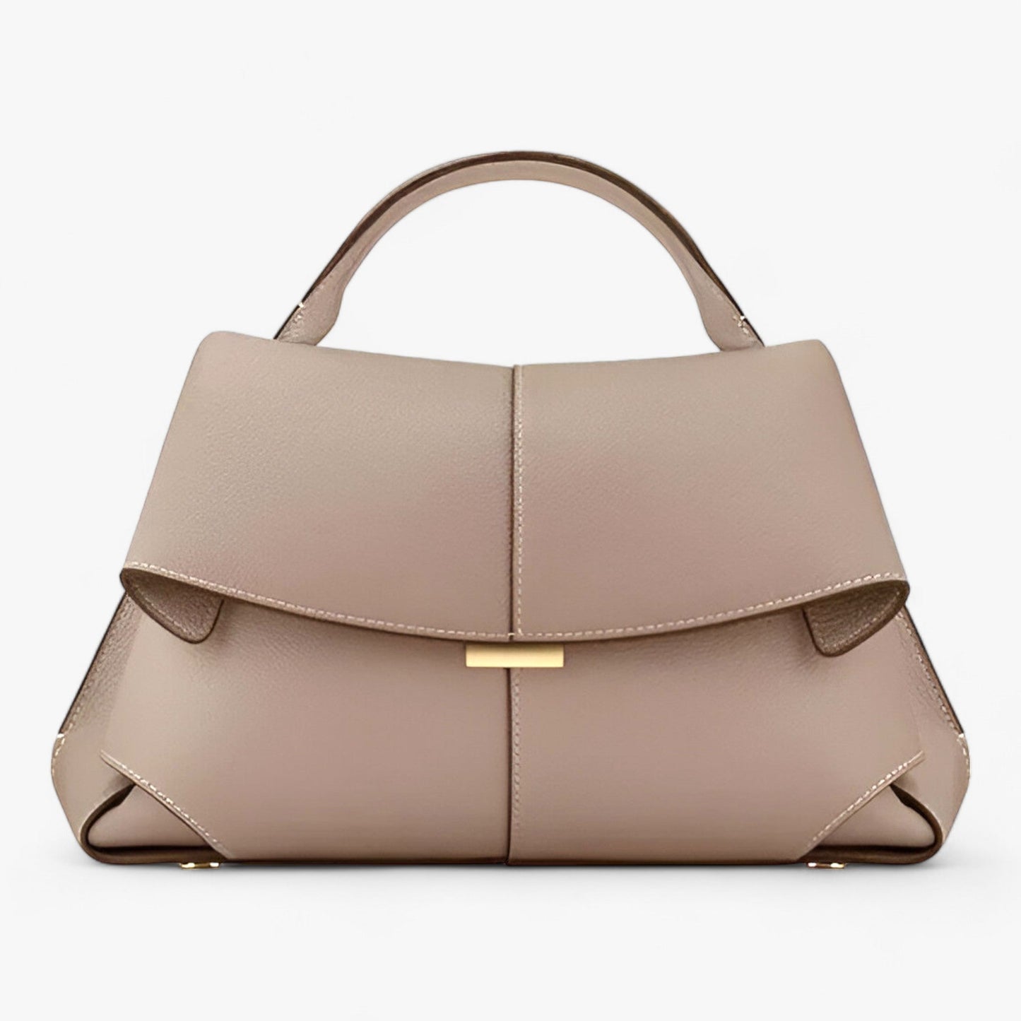 BelleVogue – Élégante Luxe Sacs à main en cuir