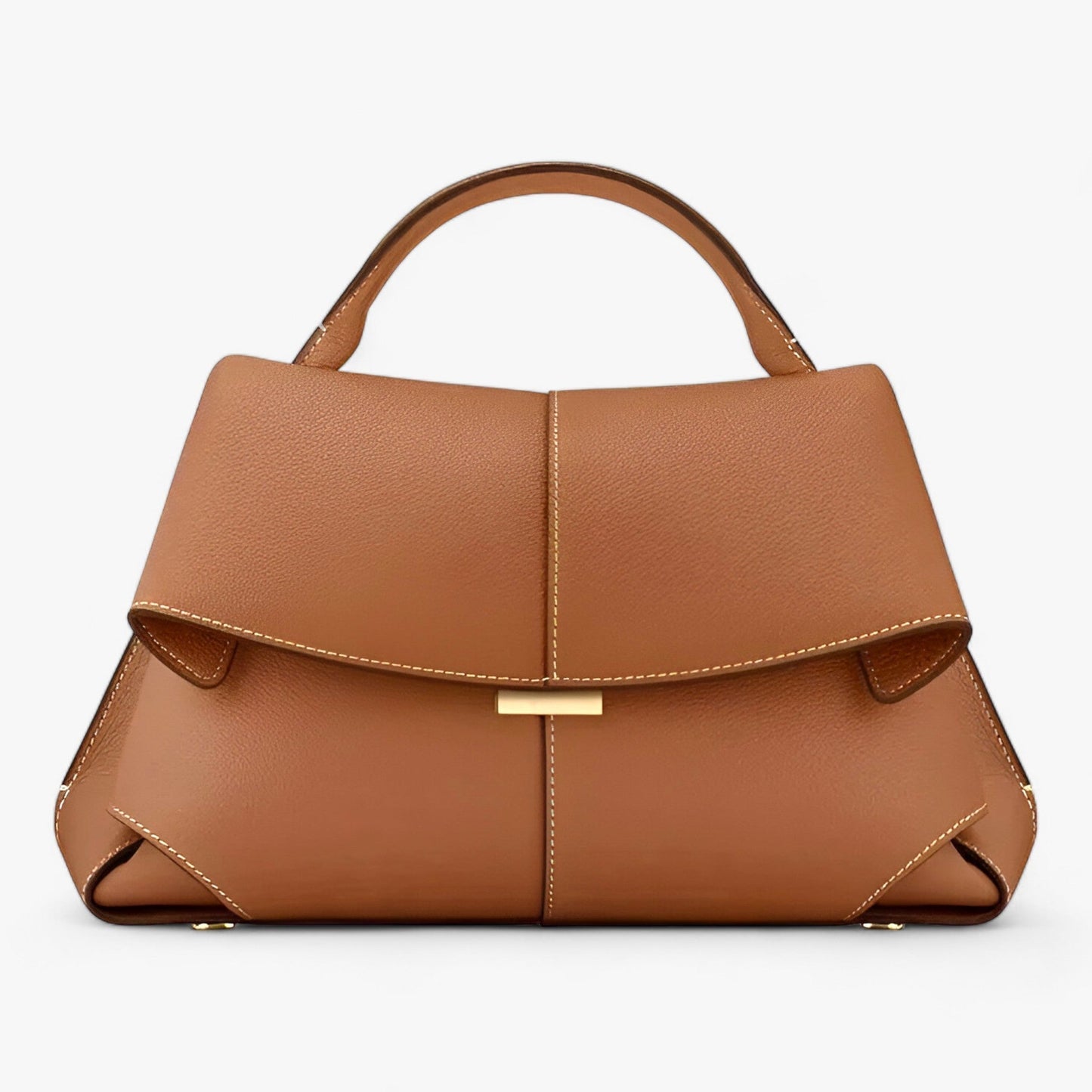 BelleVogue – Élégante Luxe Sacs à main en cuir