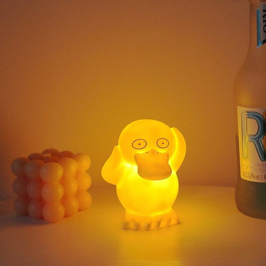 Lampadaire Pikachu Enchanteur - Lumière Magique pour Enfants