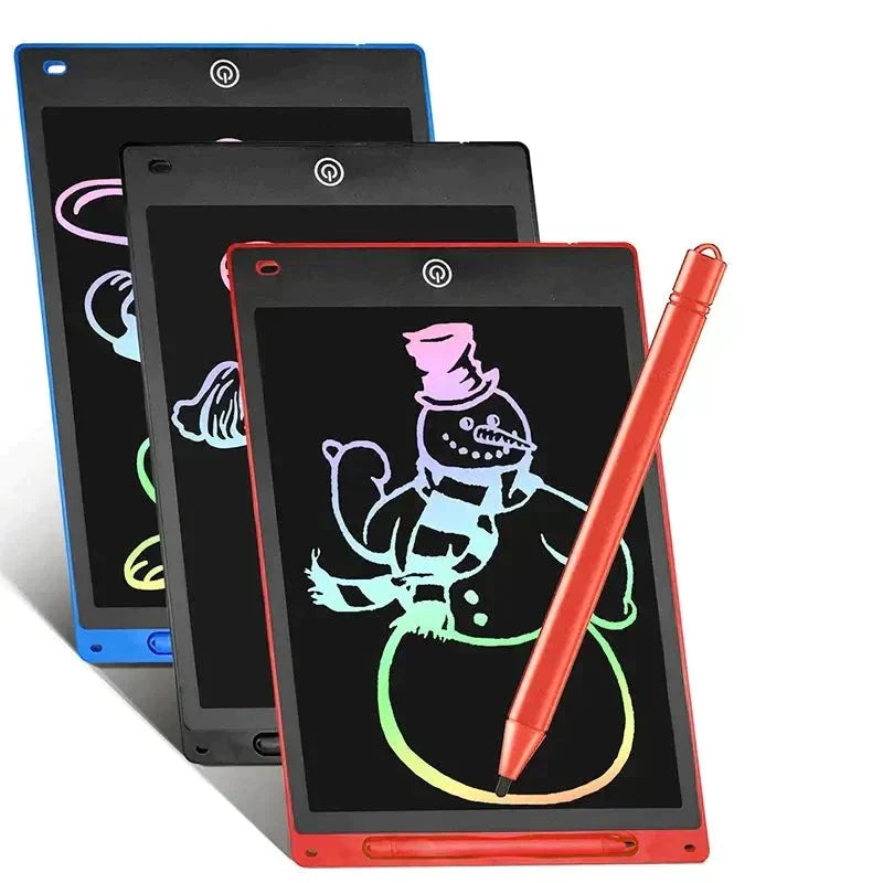 ArtMagic – Tablette à dessiner LCD créative pour enfants