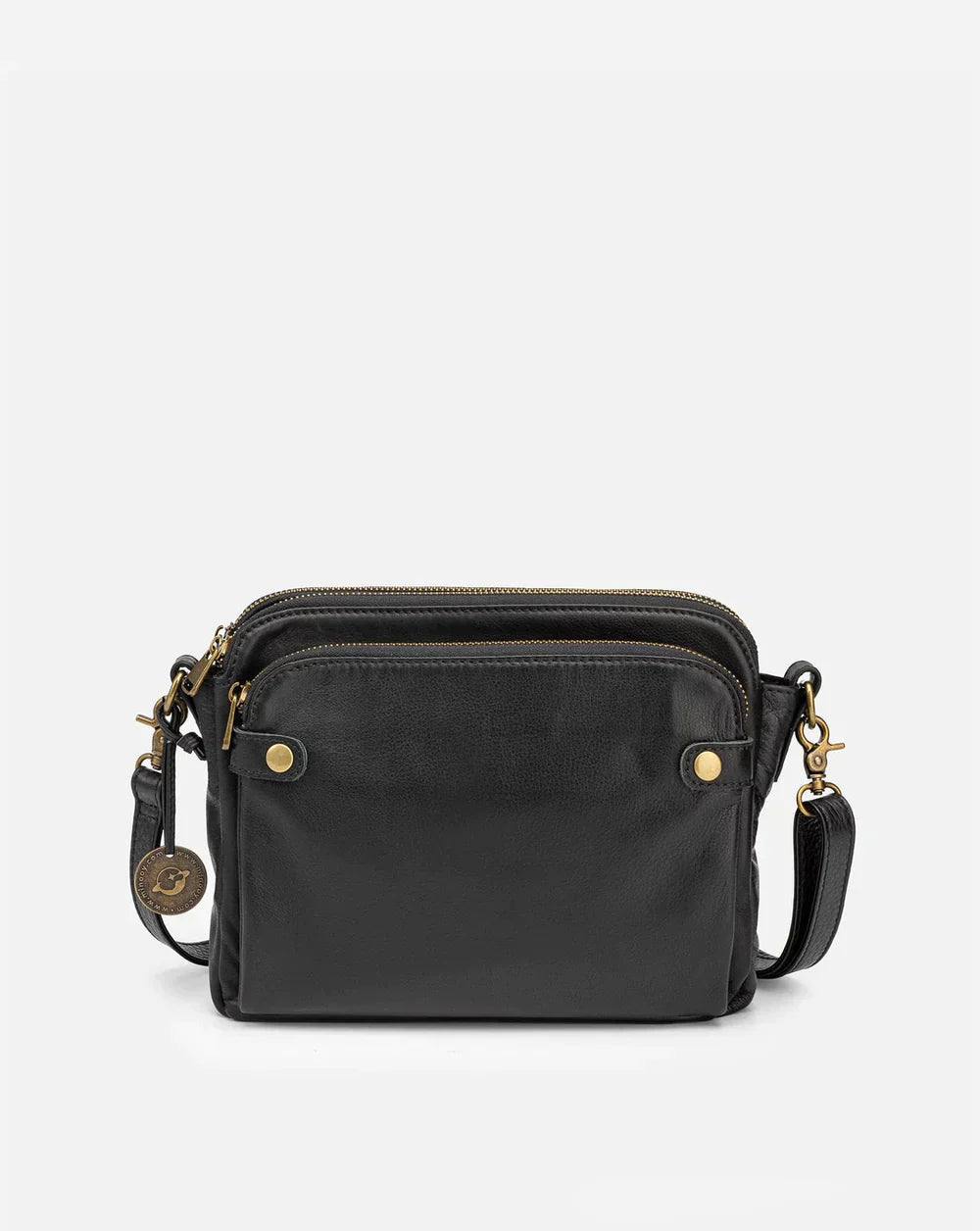 Charmie – Tendance Plusieurs Couches Taille Sac pour Femmes