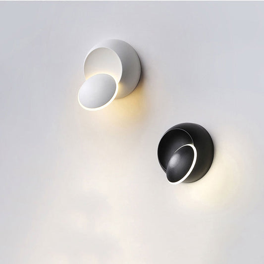 Applique LED 360