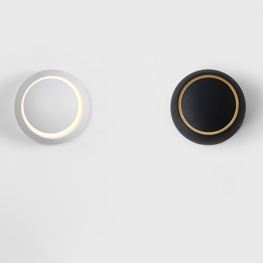 Applique LED 360