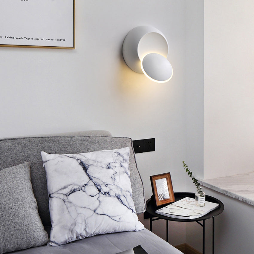 Applique LED 360