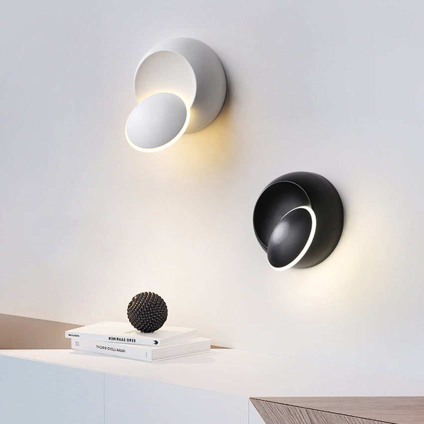 Applique LED 360