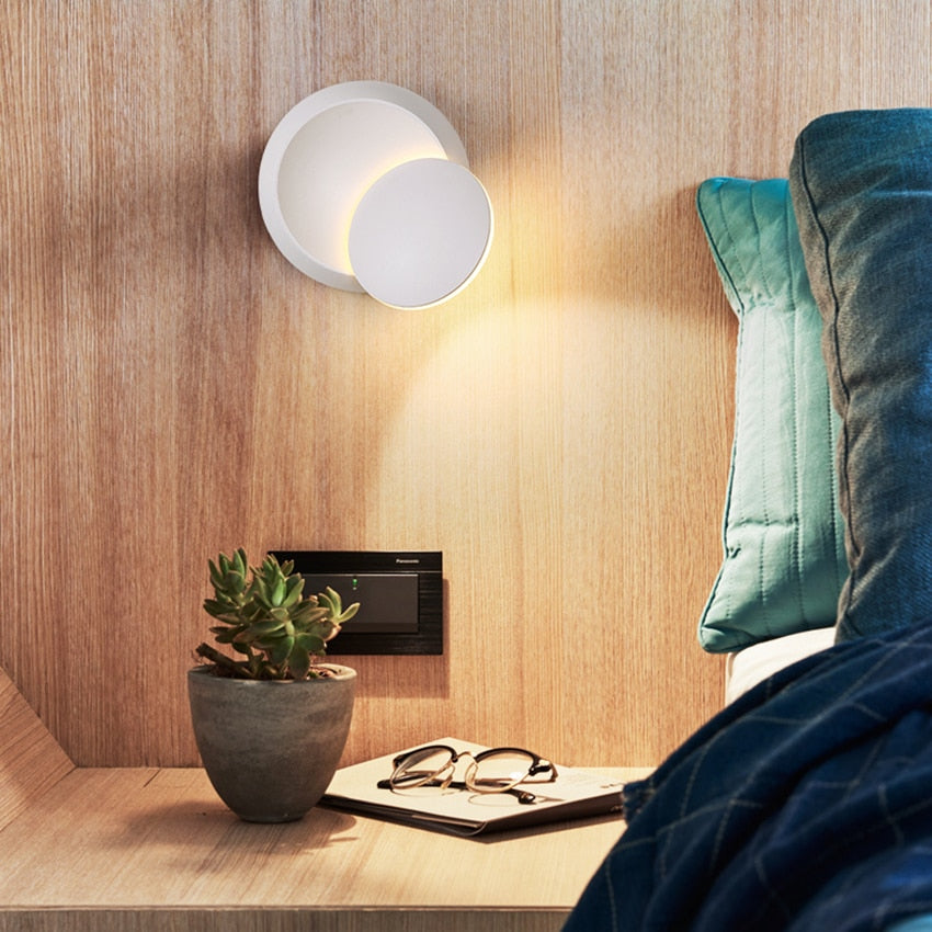 Applique LED 360