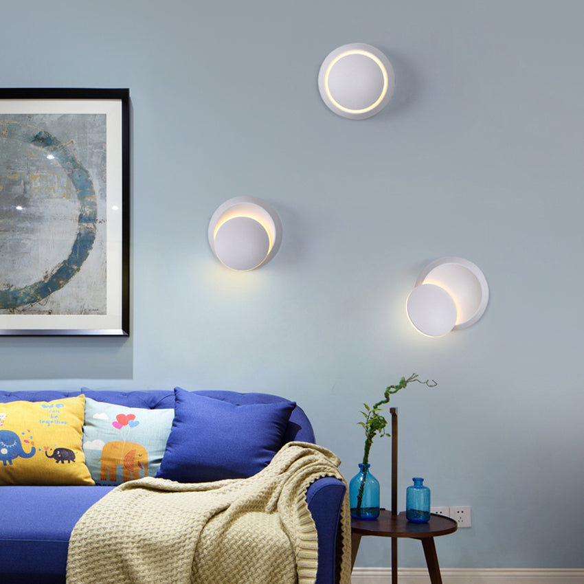 Applique LED 360