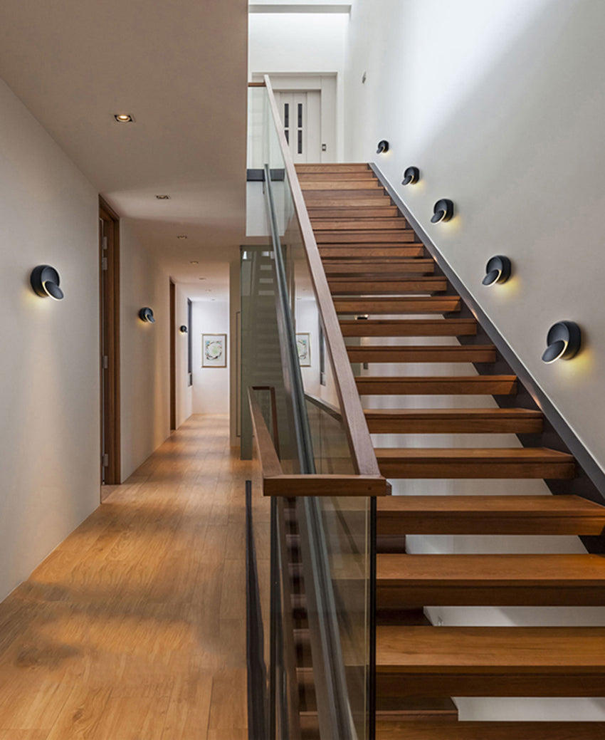 Applique LED 360