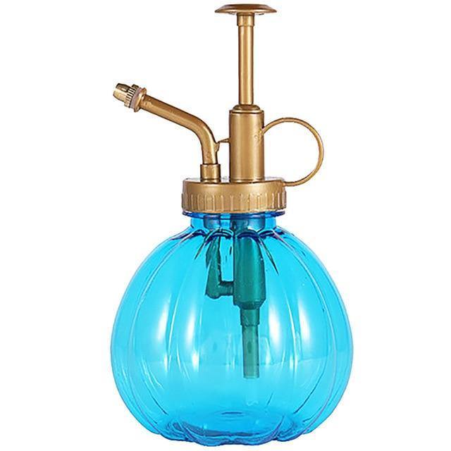 Floroux Vaporisateur de plantes en couleurs vives | Bouteille spray stylée pour l'entretien des plantes | Idéal pour les plantes d'intérieur