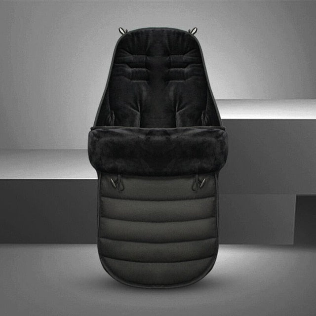 Sac de couchage universel pour poussette