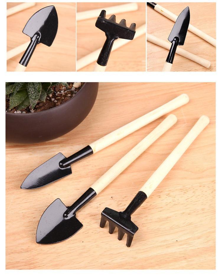Floroux Indoor Gardening Tool Kit | Perfect for Indoor Plants | Practical and High Quality