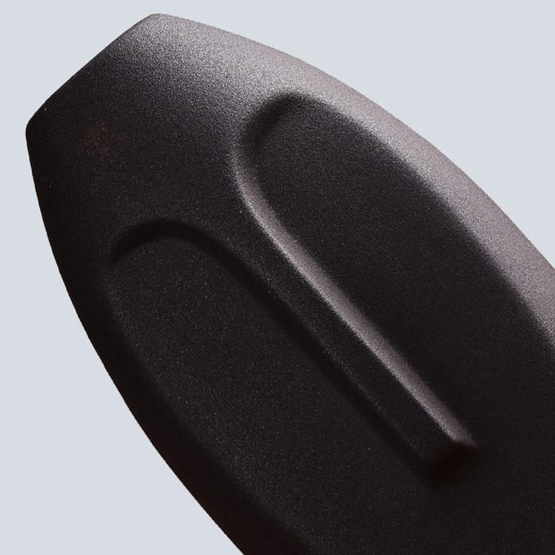 Abstract ceramic vase Floroux with face design | Modern decorative accent | Timeless & elegant