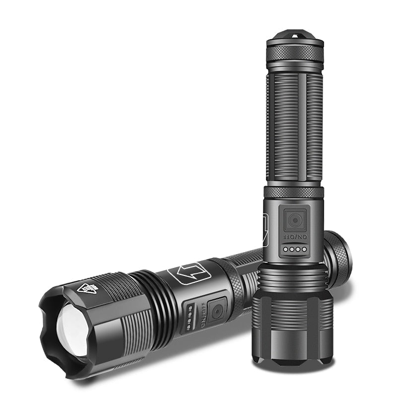 Floroux - Lampe de poche POWER-S260