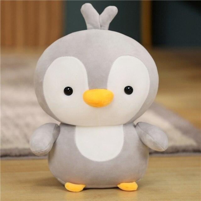 Floroux - Jouet en peluche douillet pour enfants et adultes