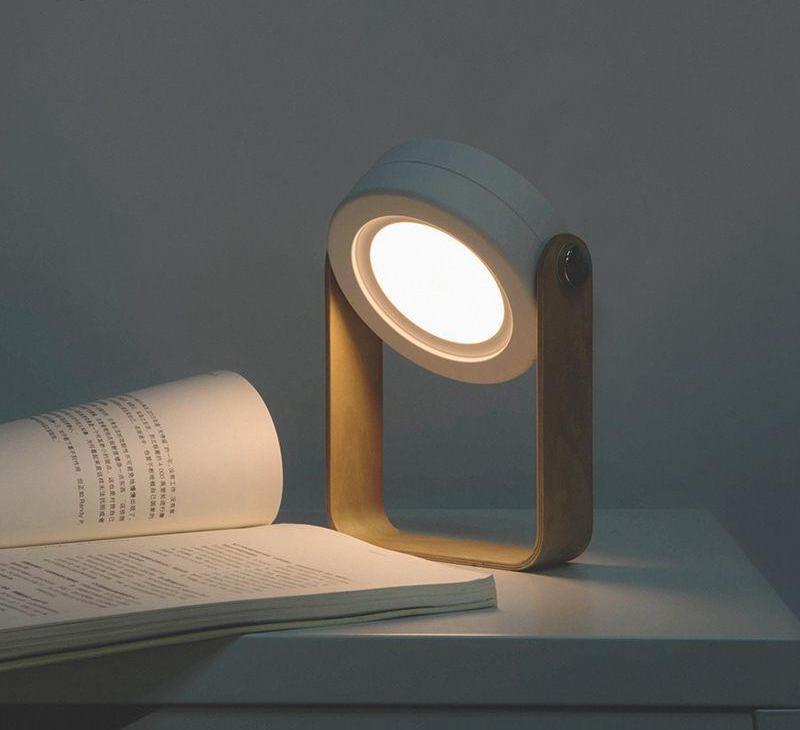 CompactGlow Lantern – Lampe Portable et Pliable