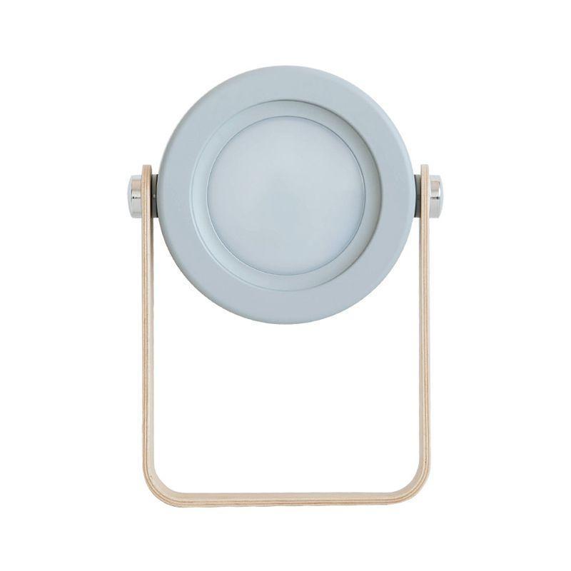 CompactGlow Lantern – Lampe Portable et Pliable