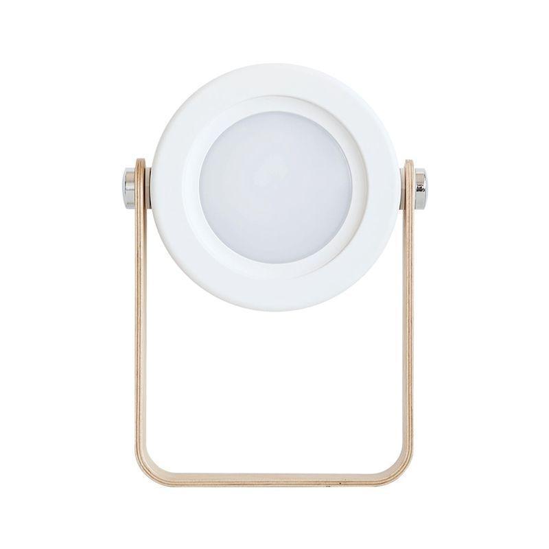 CompactGlow Lantern – Lampe Portable et Pliable