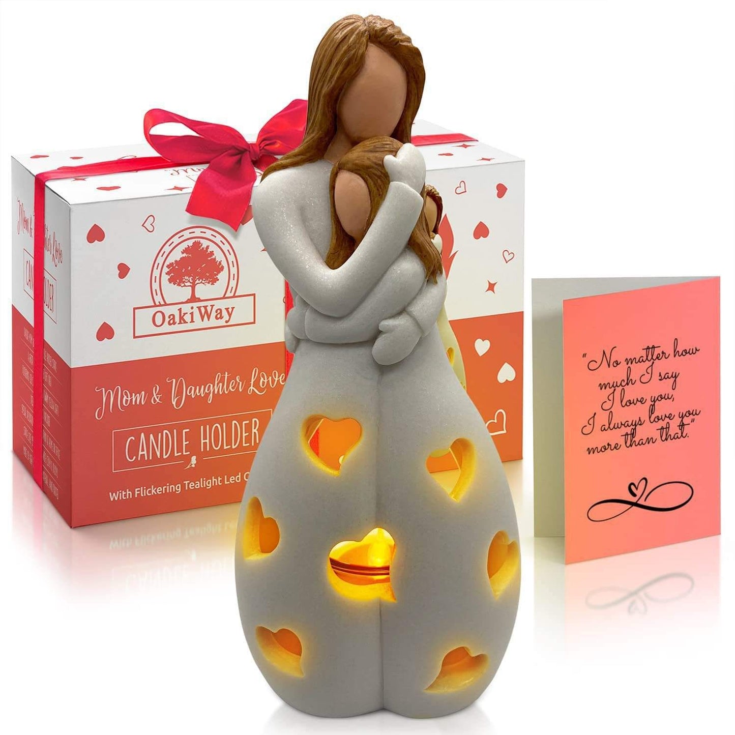 Floroux Lumière d'Amour