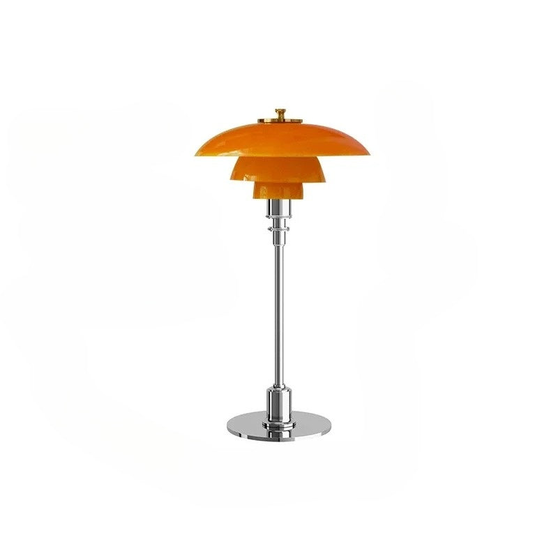 LumiArt - Lampe LED Moderne en Verre Créatif