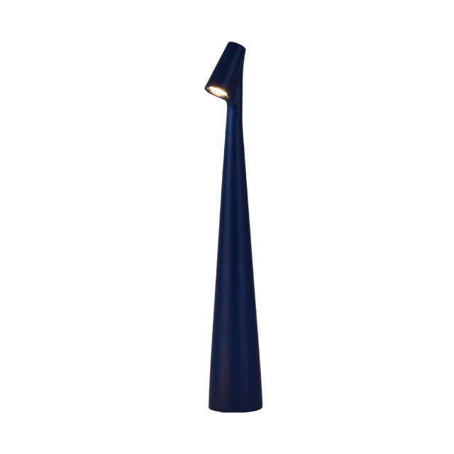 LumièreÉlégance - Lampe de Table à Variation Tactile