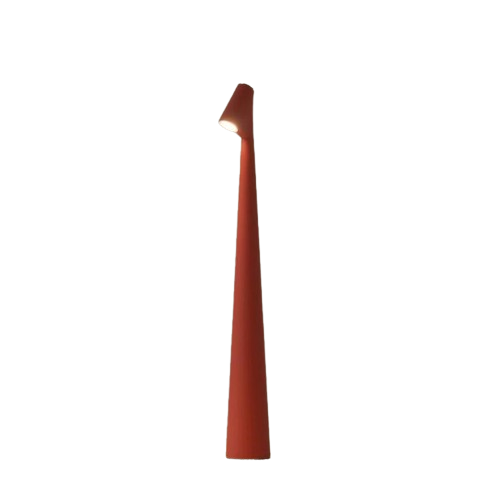 LumiMaître - Lampe de Table LED Rechargeable | Design Moderne et Fonctionnel | Éclairage Ambiant Durable
