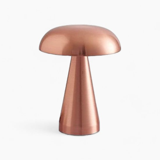 LUNA Lampe de Table Champignon