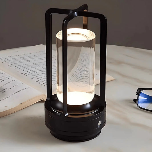 HipNerlin LED Lanterna