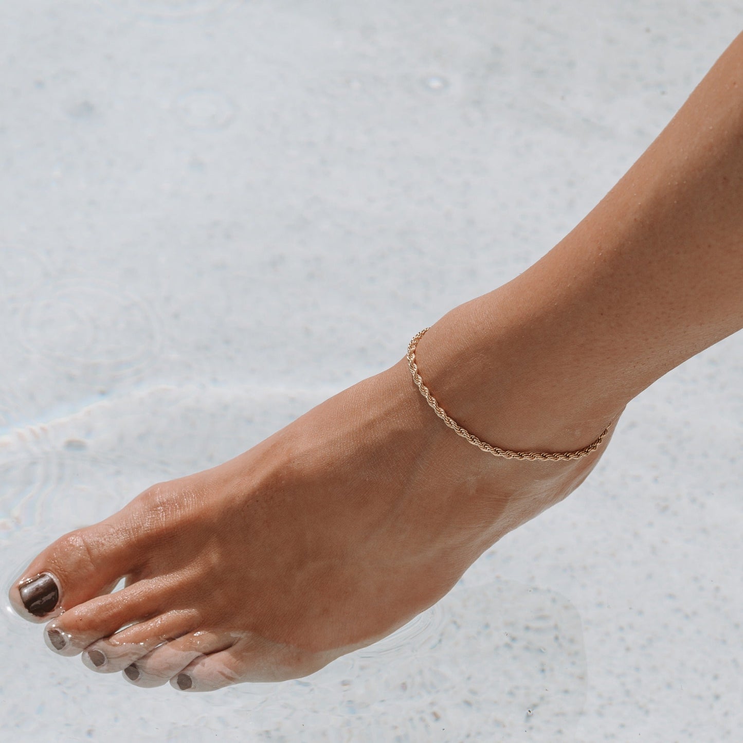 Bracelet Minimaliste Élégante pour Femmes - Lisa