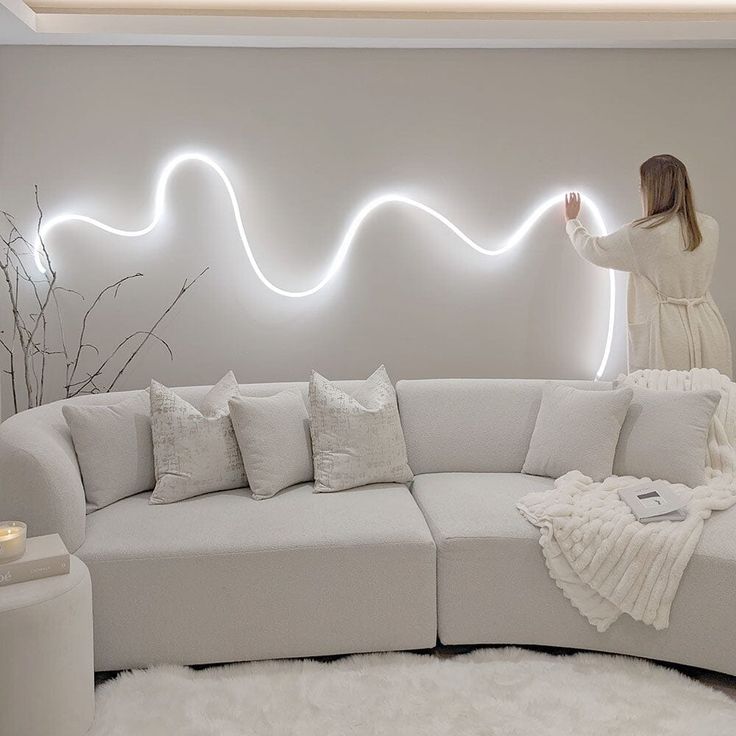DesignTod™ Néon LED Bandes Flexibles