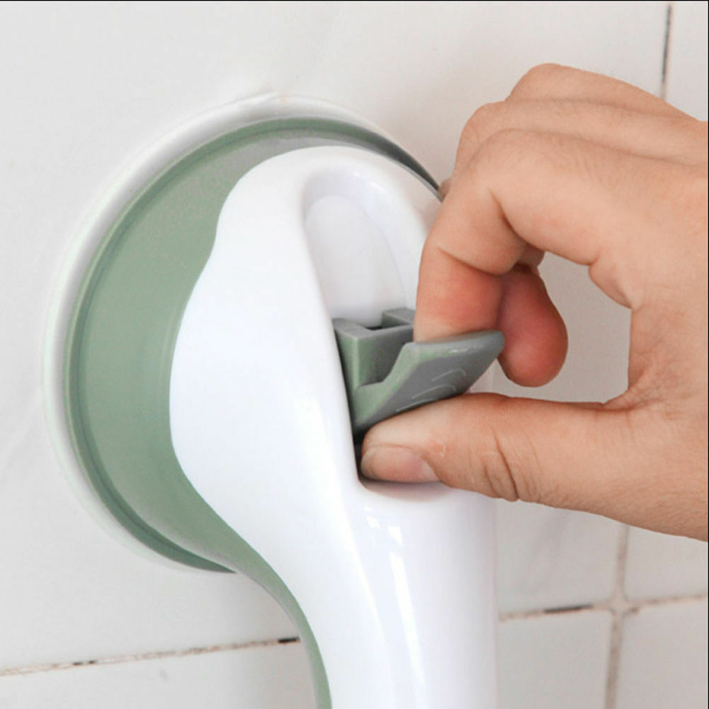 GripFix Support | Solution utile et solide pour ta salle de bain