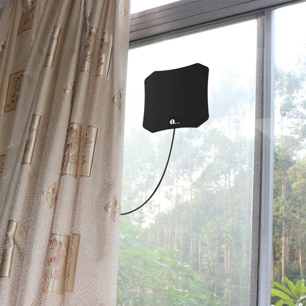 Antenne HDTV par satellite intérieure