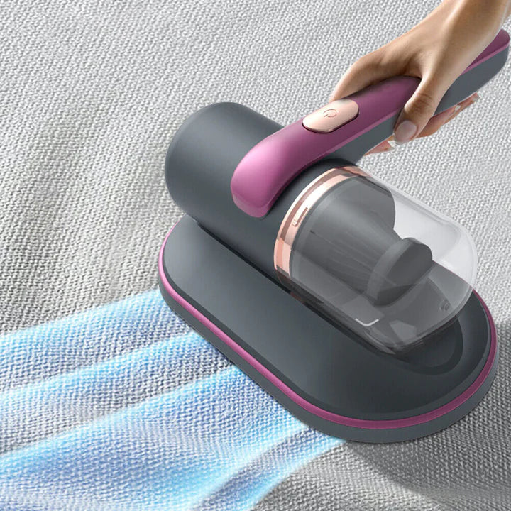 Hyper Cleaner - Aspirateur à Haute Fréquence
