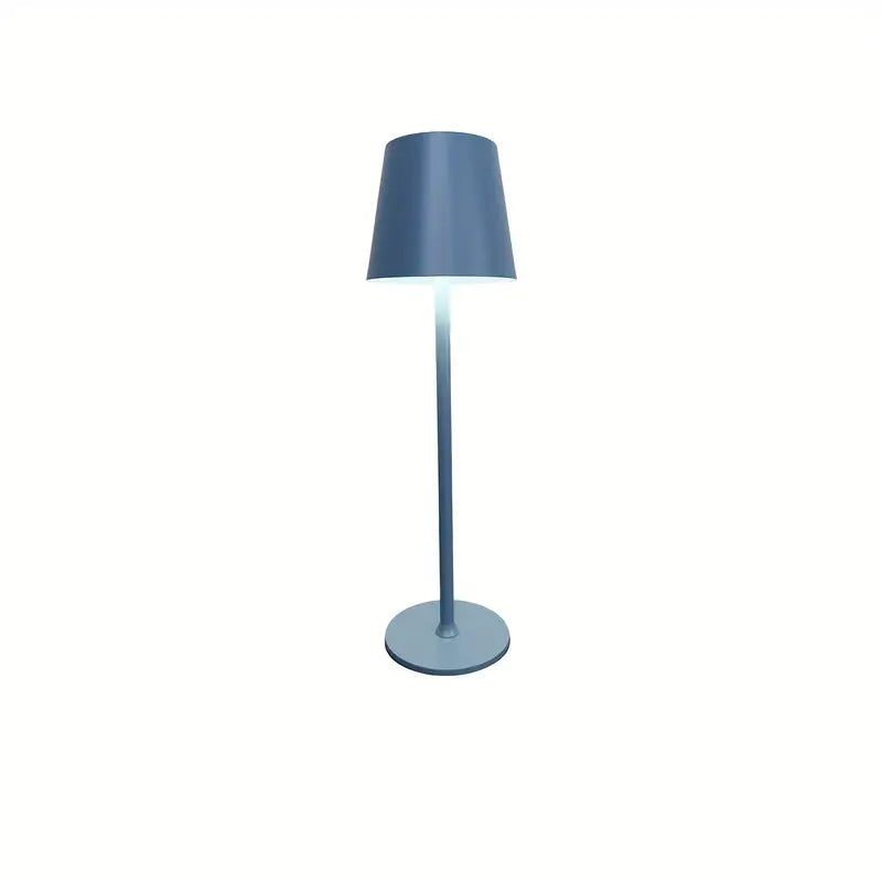 Floroux LED lampe de table – Sans fil, commande tactile & lumière dimmable