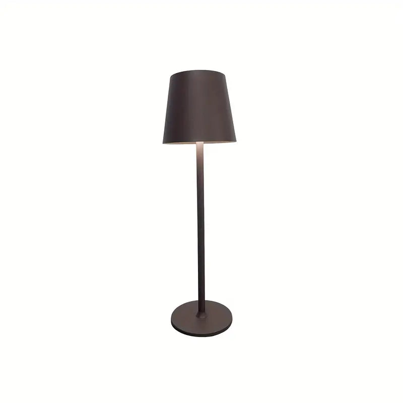 Floroux LED lampe de table – Sans fil, commande tactile & lumière dimmable
