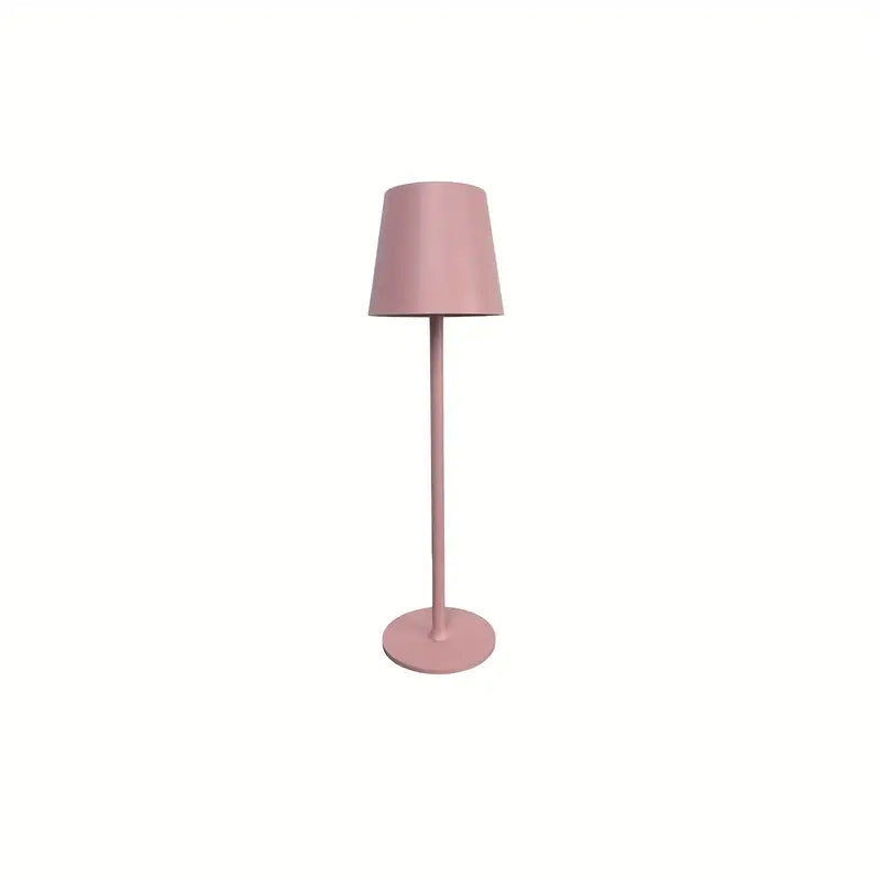 Floroux LED lampe de table – Sans fil, commande tactile & lumière dimmable
