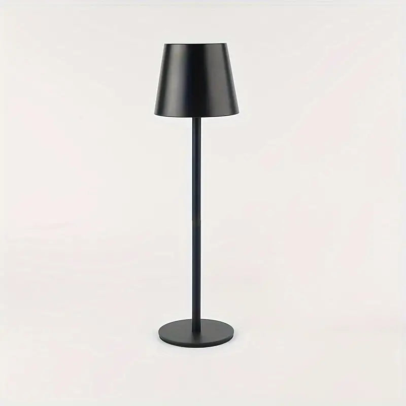 Floroux LED lampe de table – Sans fil, commande tactile & lumière dimmable