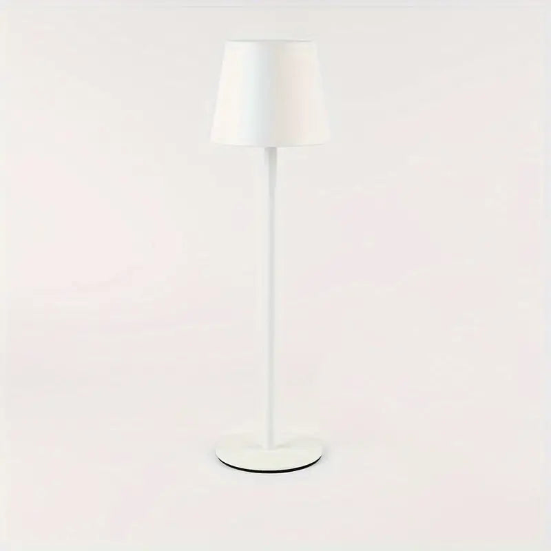 Floroux LED lampe de table – Sans fil, commande tactile & lumière dimmable