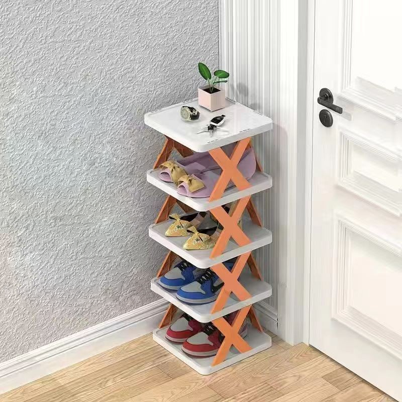 ShoeRack | Étagère à chaussures pliable