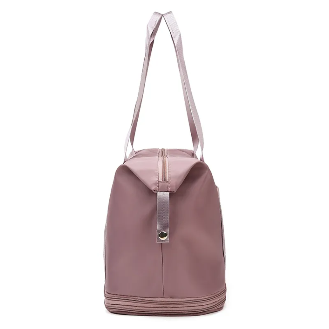 Gabbie Sac de Voyage - Durable et Extensible