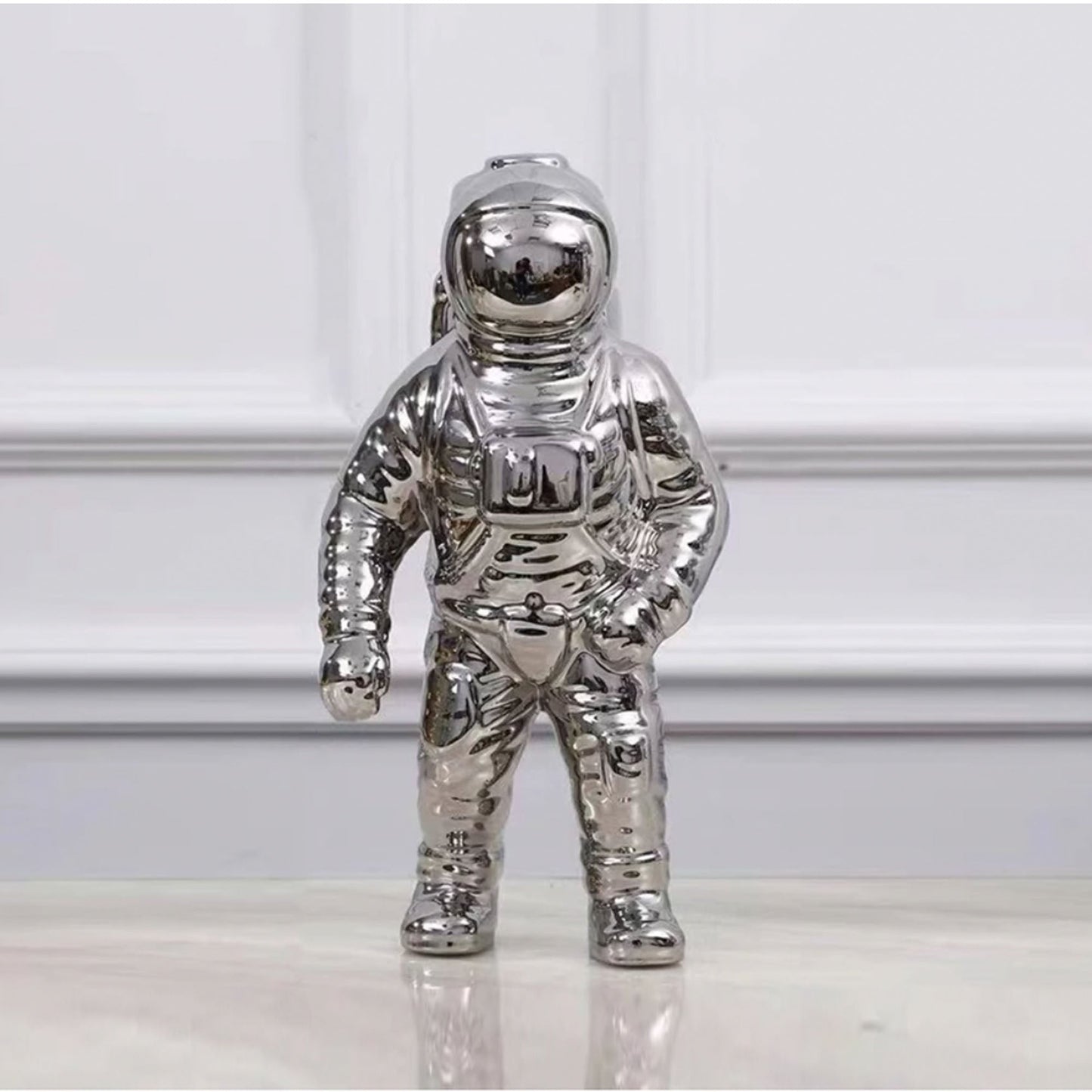 Vase Astronaute Spaceman - 3 Couleurs