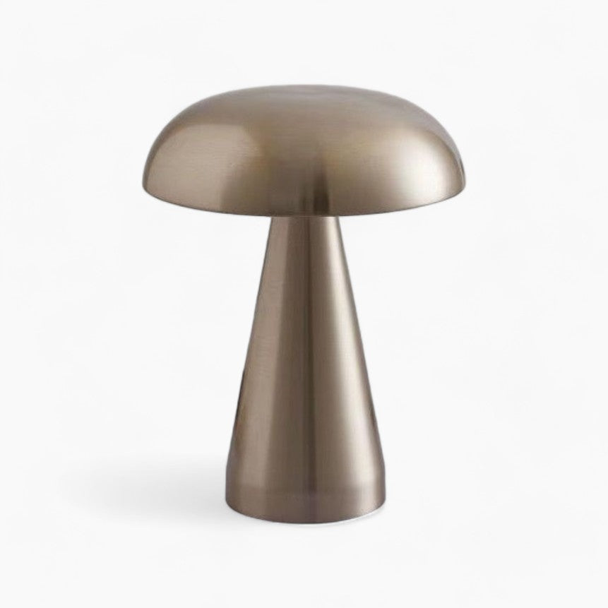 LUNA Lampe de Table Champignon