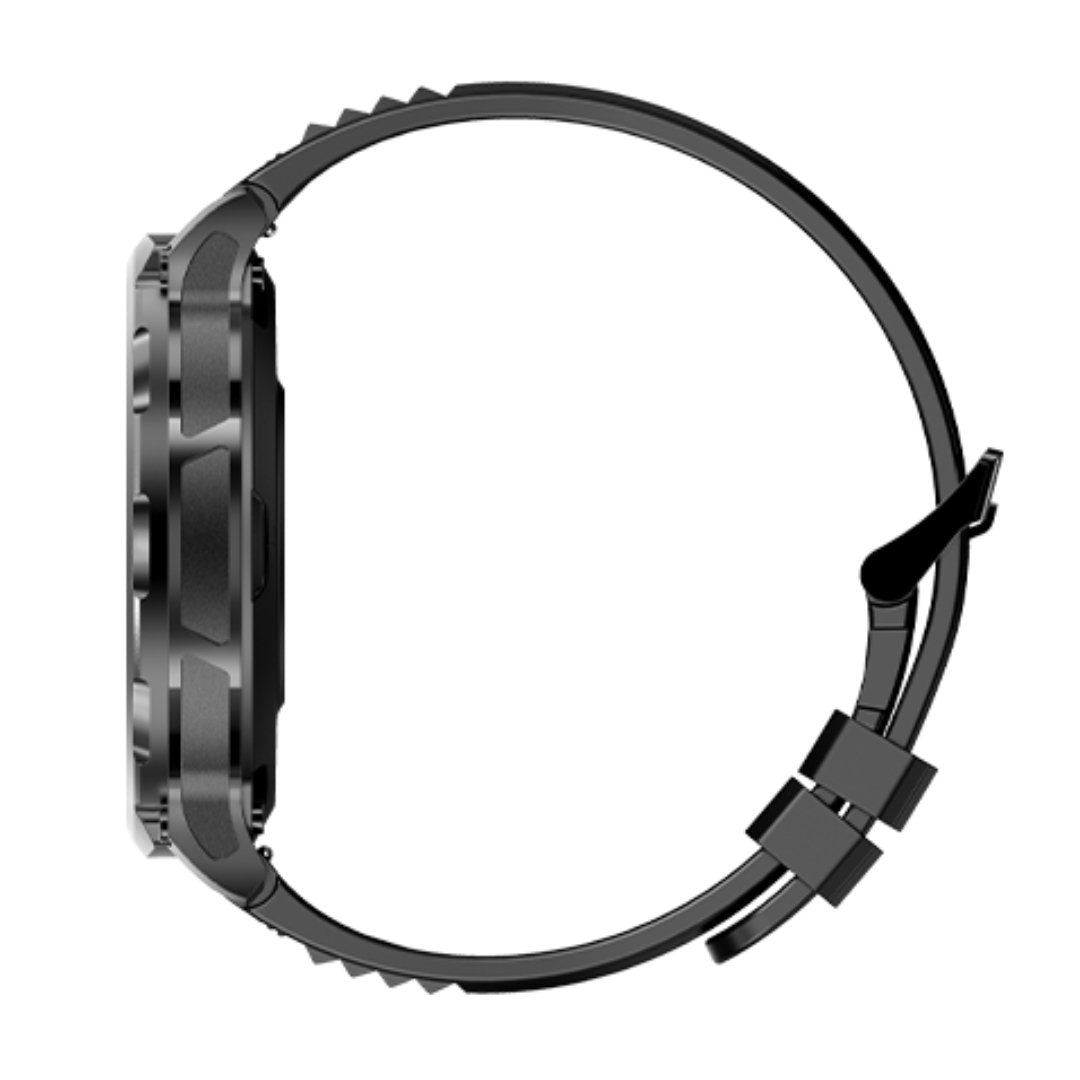 EnduranceTrack Smartwatch – Montre Durable pour Aventuriers