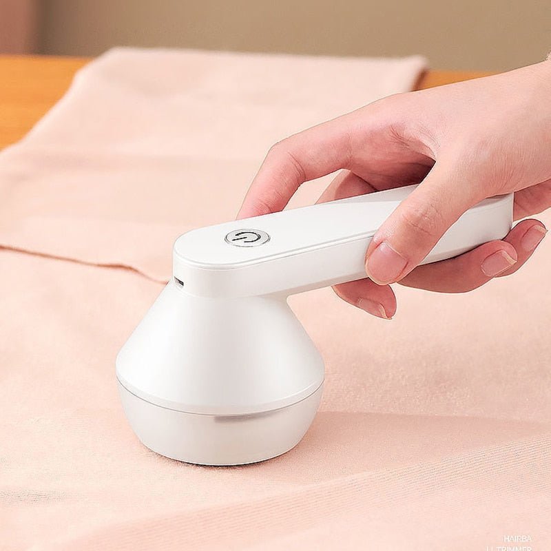 PluisVrij PRO | Plus jamais de peluches sur vos vêtements !