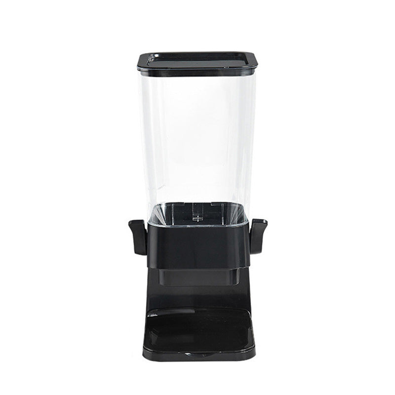 CerealKeeper - Distributeur de Céréales Élégant pour Cuisine