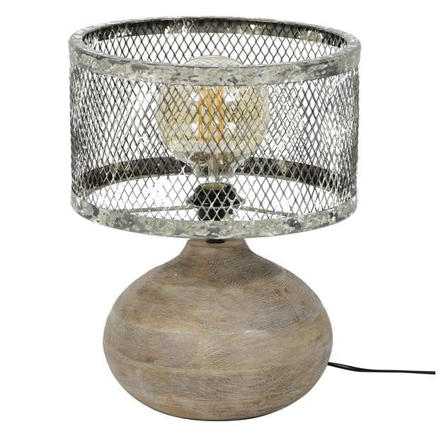 Floroux – Élégante & Chic lampe de table pour un intérieur exigeant