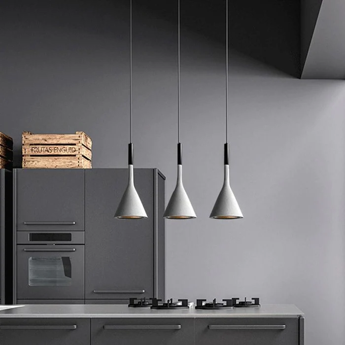 OrbisLumi - Éclairage LED Spatial pour Intérieur