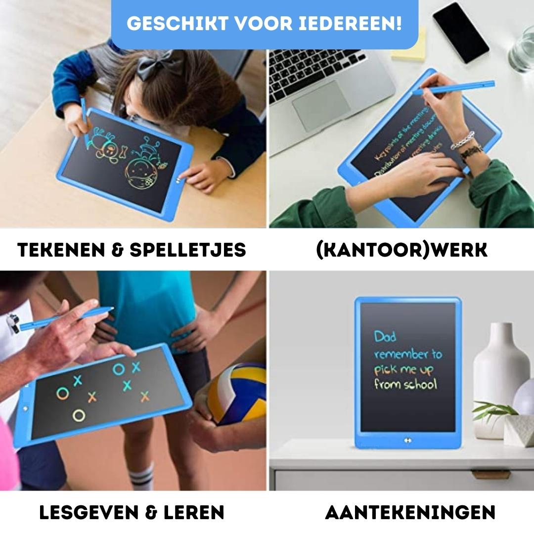 ArtMagic – Tablette à dessiner LCD créative pour enfants