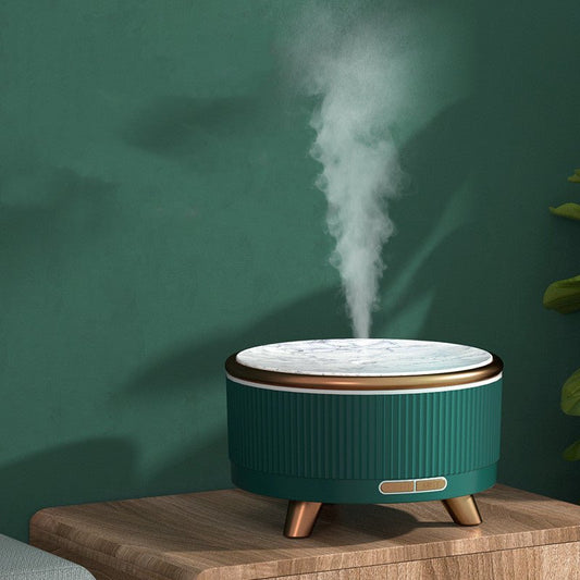 AromaSphere – Humidificateur d'air élégant pour l'ambiance