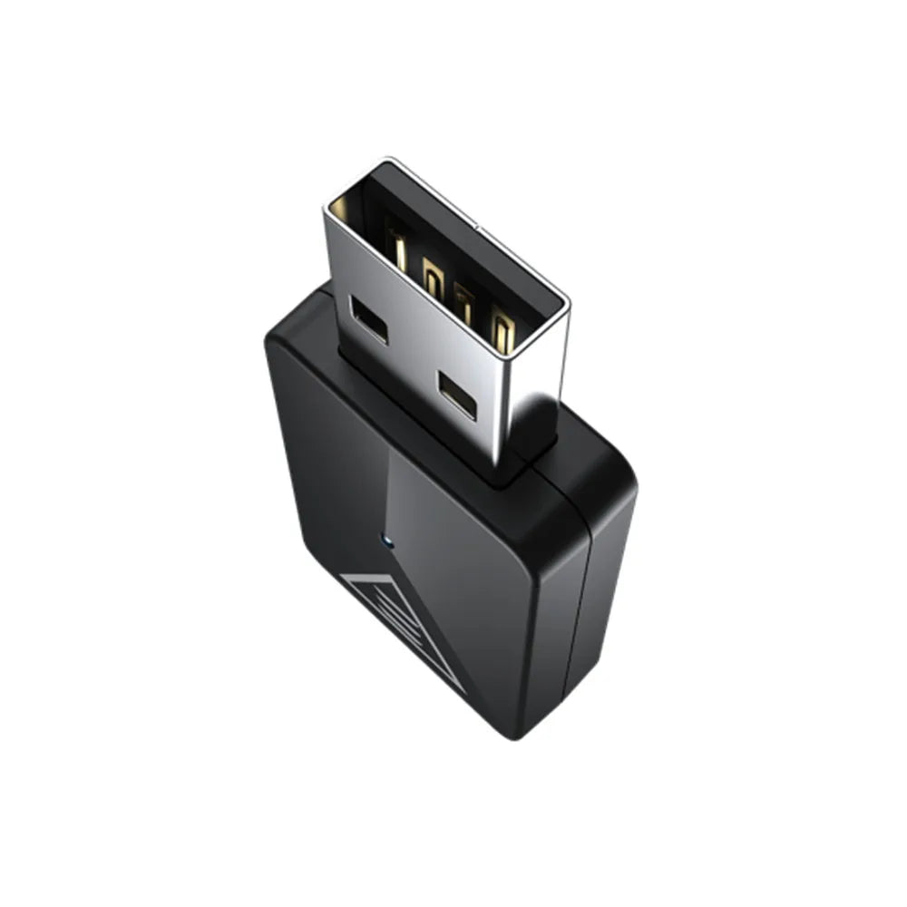 Transmetteur sans fil Bluetooth pour casques de jeu EKSA E1000WT - connexion USB Dongle pour casques