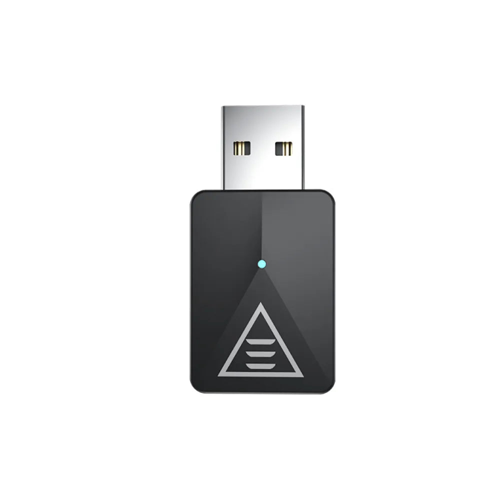 Transmetteur sans fil Bluetooth pour casques de jeu EKSA E1000WT - connexion USB Dongle pour casques